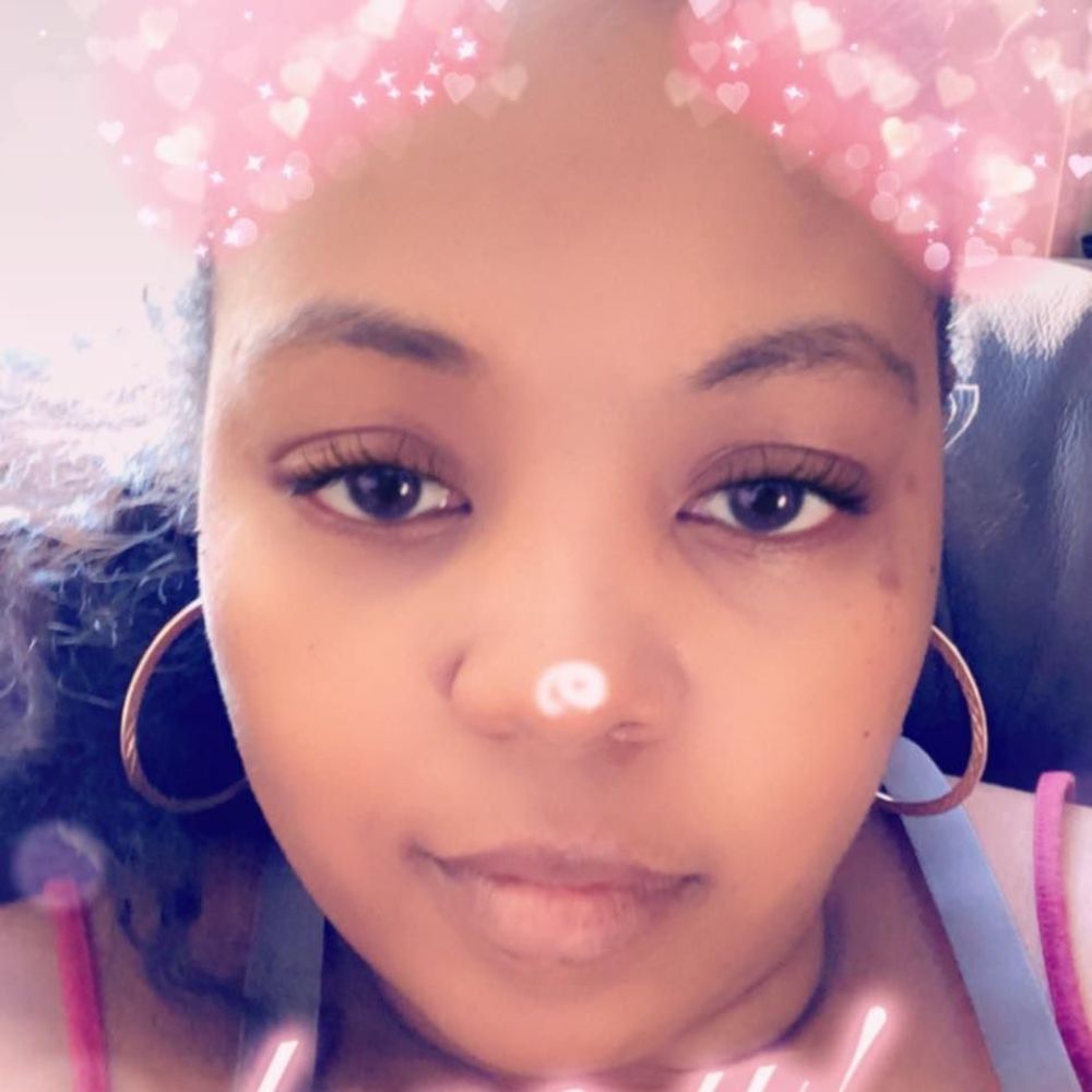 Meet your Posher, Krystal